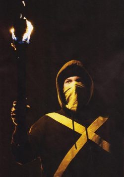 JOSH DUN Twenty One Pilots Poster Print
