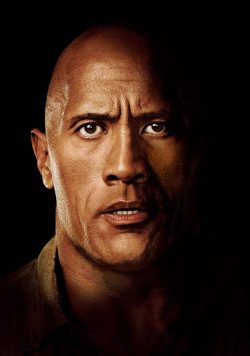 JUMANJI; WELCOME TO THE JUNGLE Movie Poster Print