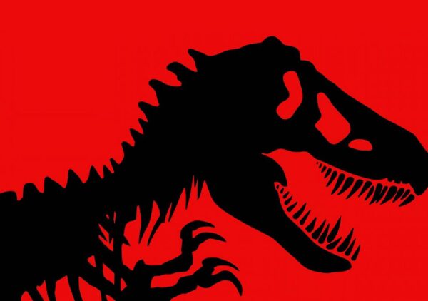 JURASSIC PARK Movie Poster