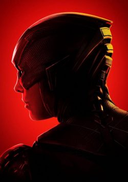 JUSTICE LEAGUE Movie Poster Print