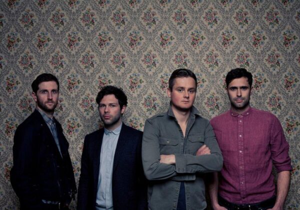 KEANE Strangeland Poster Print