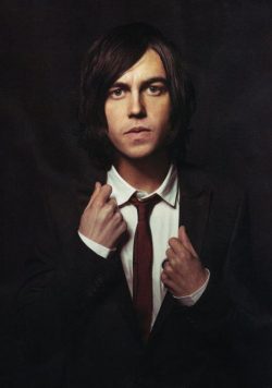KELLIN QUINN Sleeping With Sirens Poster Print