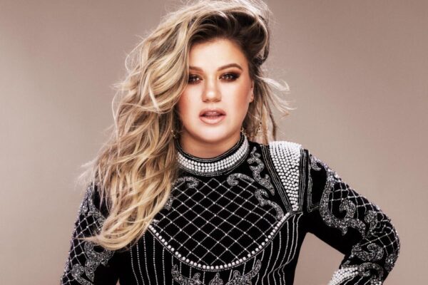 KELLY CLARKSON Meaning of Life Poster Print