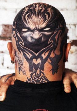 KERRY KING Slayer Poster Print