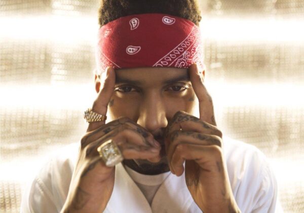 KID INK Full Speed Poster Print