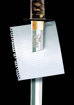 KILL BILL, VOL 2 Movie Poster Print