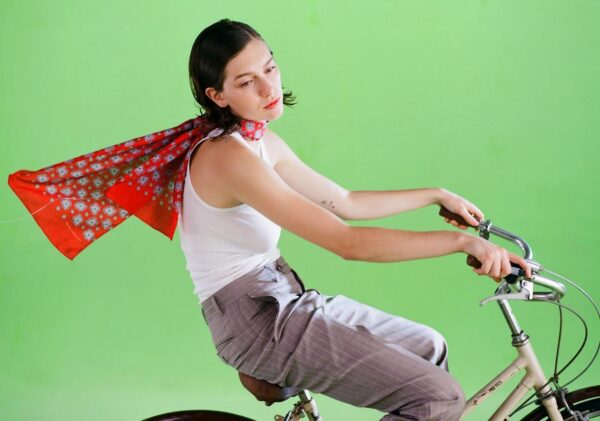 KING PRINCESS Make My Bed Tour Poster Print