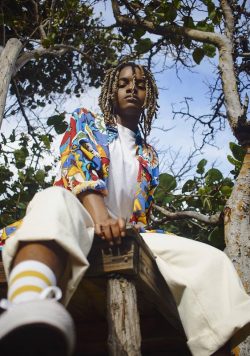 KOFFEE Poster Print
