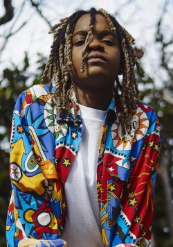 KOFFEE Poster Print