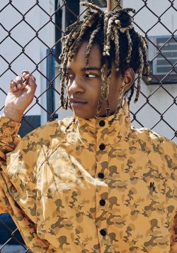 KOFFEE Poster Print