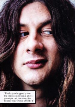 KURT VILE blieve Im goin down? Poster Print