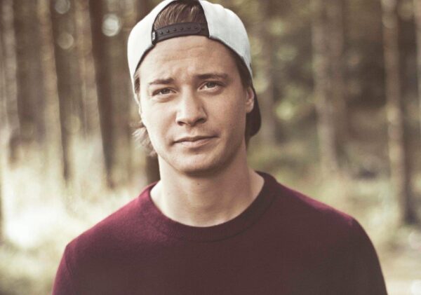KYGO Cloud Nine Poster Print