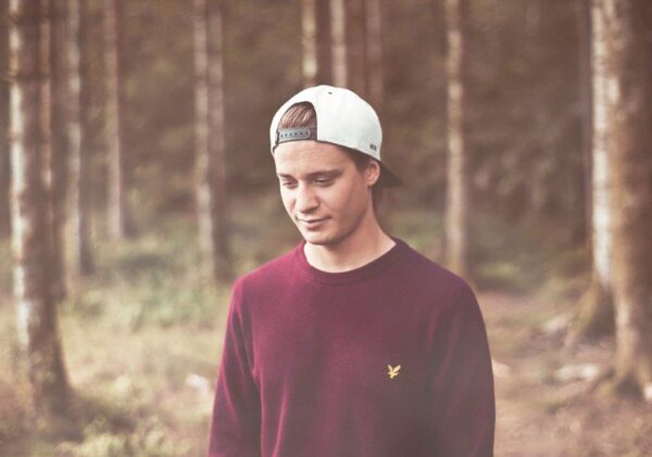 KYGO Cloud Nine Poster Print