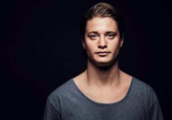 KYGO Cloud Nine Poster Print