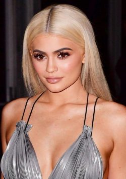 KYLIE JENNER Model Poster Print