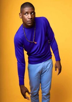 LABRINTH Take Me to the Truth Poster Print