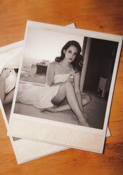 LANA DEL REY Ultraviolence Poster Print