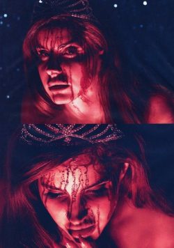 LANA DEL REY Born To Die Poster Print