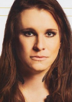 LAURA JANE GRACE Against Me Poster Print