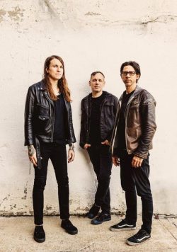 LAURA JANE GRACE AND THE DEVOURING MOTHERS Poster Print