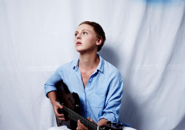 LAURA MARLING Short Movie Poster Print