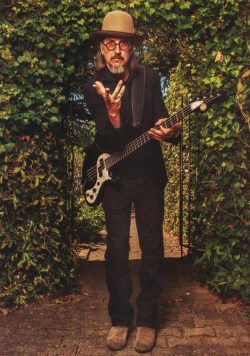 LES CLAYPOOL Primus Poster Print