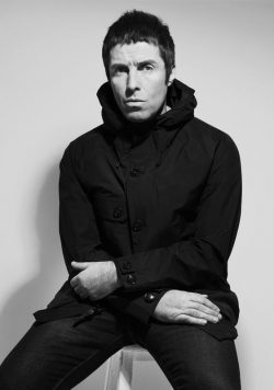 LIAM GALLAGHER As You Were Poster