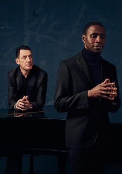 LIGHTHOUSE FAMILY Poster Print