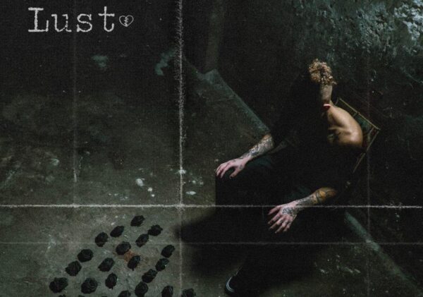 LIL SKIES Life Of A Dark Rose Poster Print
