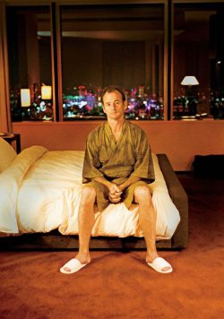 LOST IN TRANSLATION Movie Poster Print