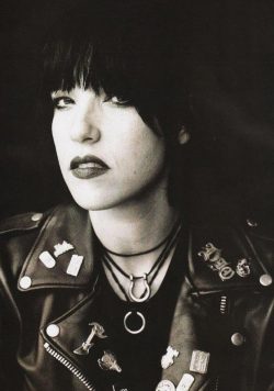 LZZY HALE Halestorm Vicious Tour Poster Print