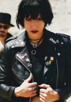 LZZY HALE Halestorm Vicious Tour Poster Print