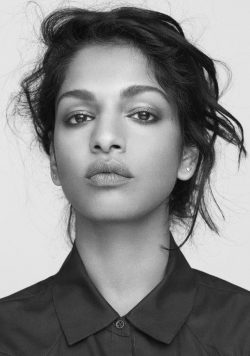 M.I.A Matahdatah Poster Print