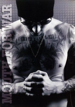 M SHADOWS Avenged Sevenfold Poster Print