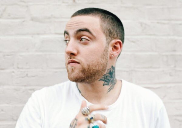 MAC MILLER Go:od AM Poster Print