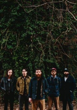 MANCHESTER ORCHESTRA Cope Poster Print