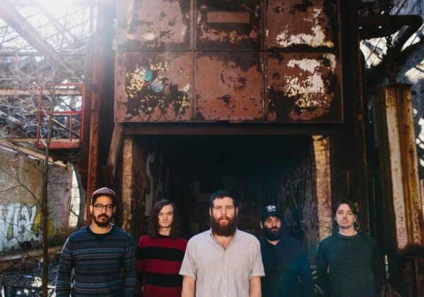 MANCHESTER ORCHESTRA Cope Poster