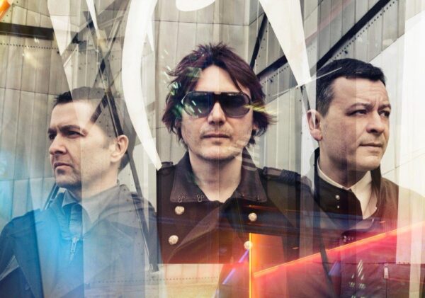 MANIC STREET PREACHERS Futurology Poster Print