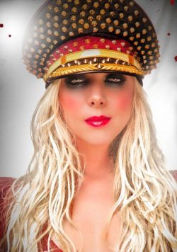 MARIA BRINK In This Moment Poster Print