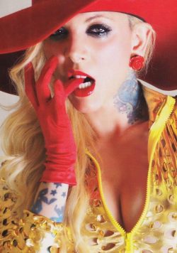 MARIA BRINK In This Moment Poster Print
