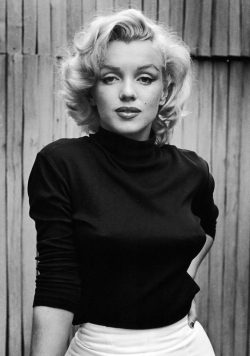MARILYN MONROE Vintage Movie Posters & Portraits Print