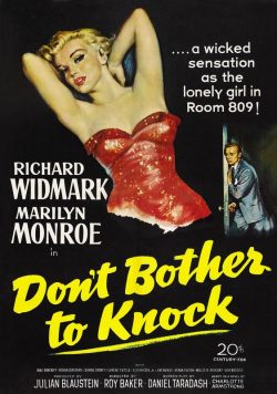 MARILYN MONROE Vintage Movie Posters & Portraits Print