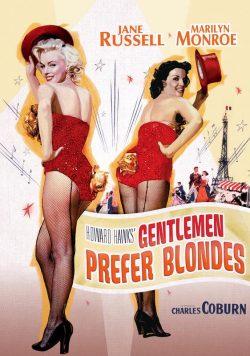 MARILYN MONROE Vintage Movie Posters & Portraits Print