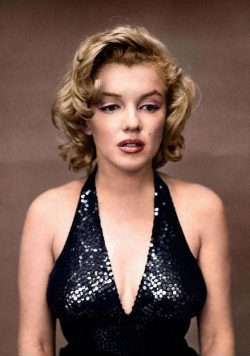 MARILYN MONROE Vintage Movie Posters & Portraits Print