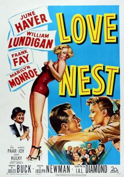 MARILYN MONROE Vintage Movie Posters & Portraits Print