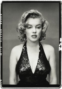 MARILYN MONROE Vintage Movie Posters & Portraits Print
