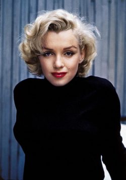 MARILYN MONROE Vintage Movie Posters & Portraits Print