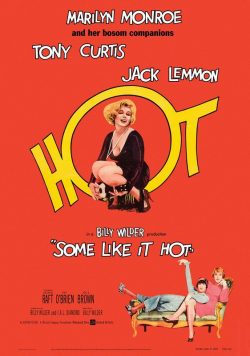 MARILYN MONROE Vintage Movie Posters & Portraits Print