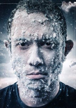 MATT HEAFY Trivium Poster Print