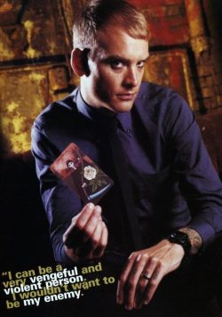 MATT SKIBA Blink 182 Alkaline Trio Poster Print